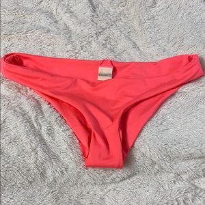 L space bottom